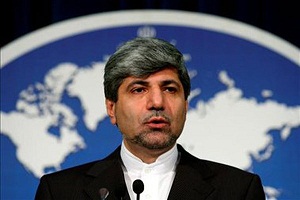 Les Etats-Unis ont envoyé une lettre à l’Iran sur le détroit d’Ormuz