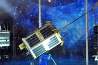 Iran : le satellite Navid a transmis, pour la deuxième fois, des images..