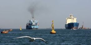 Des navires iraniens
