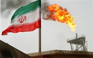 Iran/Pétrole