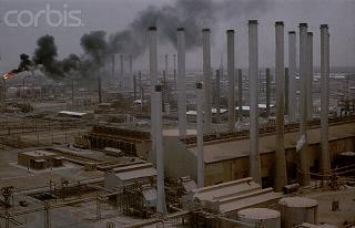 Iran: Ryad prêt à produire plus de pétrole en cas de nouvelles sanctions 
