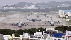 Le Japon et les Etats-Unis annoncent le retrait de 9.000 Marines d’Okinawa

