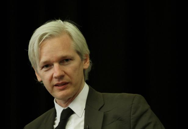 Le fondateur de Wikileaks lutte contre son extradition