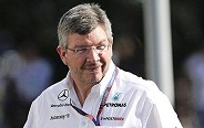 Ross Brawn