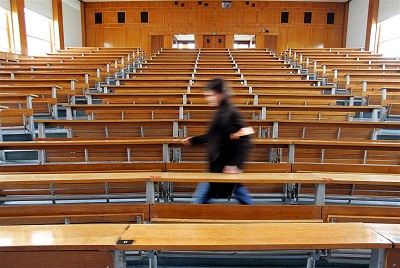 France: Circulaire décriée sur les étudiants étrangers abrogée