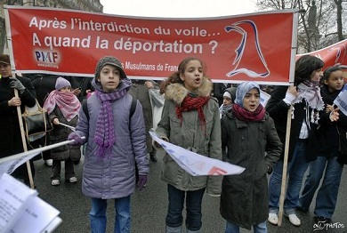 Tueries de Toulouse : nouvelle stigmatisation des Musulmans 
