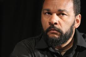 Législatives : Dieudonné candidat  aux législatives 
