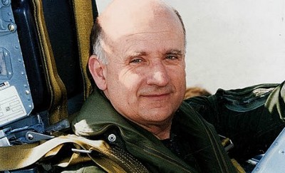 Le général Jean Fleury