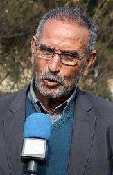 Le père de Mohammad Merah