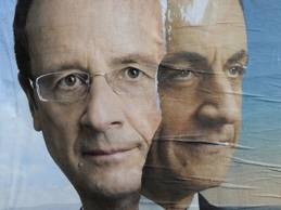 Politique étrangère de la France: entre Sarkozy et Hollande.. quelques nuances