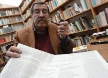 Gunter Grass