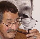 Günter Grass reste président d’honneur de l’association des écrivains PEN