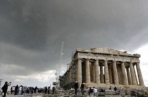 Grèce: Crise politique sans précédent, sa sortie de l’euro au devant de la scène