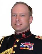 Tuerie en Norvège: Breivik exige libération immédiate et médaille d’honneur