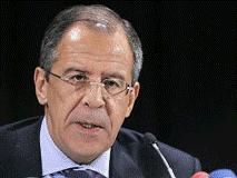 Serguei Lavrov