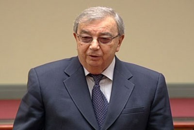 Primakov : les Etats-Unis adoptent la voie des islamistes extrémistes

