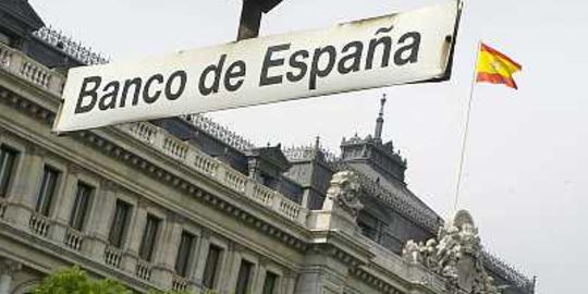 L’Espagne se résigne à demander une aide pour ses banques