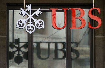 Le patron d’UBS prévoit 20.000 pertes d’emplois pour la place financière suisse
