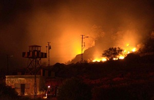 Turquie: 25 soldats tués dans une explosion dans un dépôt de munitions