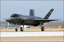 La Turquie décide d’acheter des avions F-35 américains