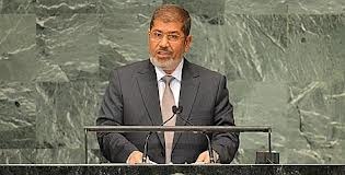 Morsi critique 