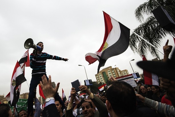 Egypte/Affrontements entre pro et anti-Morsi