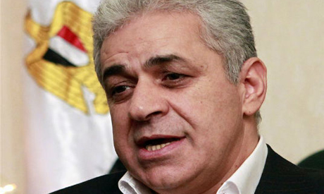 Hamdeen Sabahi