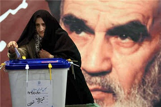 Iran/législatives: participation record, Sayed Khamenei grand vainqueur

