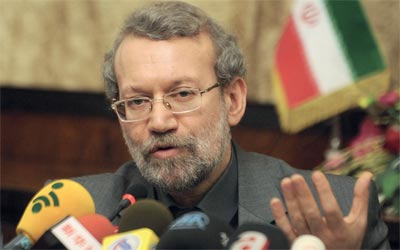 Larijani: la Turquie n’a pas à accuser l’Iran et le Hezbollah de ses erreurs