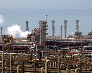 L’Iran envisage d’augmenter son exportation de pétrole dans un proche avenir