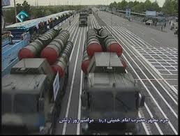 L’Iran met au point un système de défense antiaérien similaire au S-300russe

