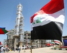 Pétrole: l’Irak signe un contrat d’exploration avec les Russes

