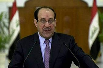 Maliki:les USA ne peuvent pas bloquer le contrat
d’armes russes pour l’Irak