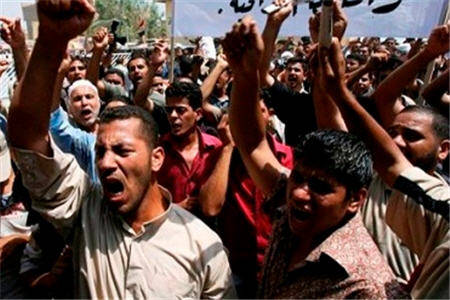 Les Irakiens appellent au boycott des produits turcs