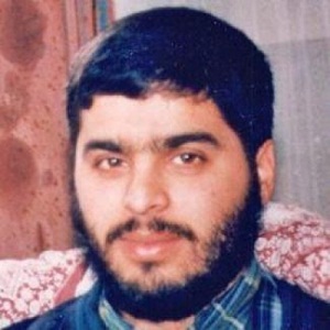 Le martyr Hussein Ayoub