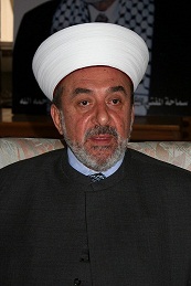 Le mufti de Saida