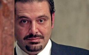 Saad Hariri