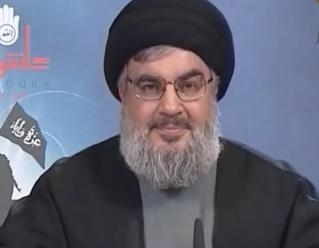 Sayed Nasrallah: Nous ne craignons ni guerre, ni complots
