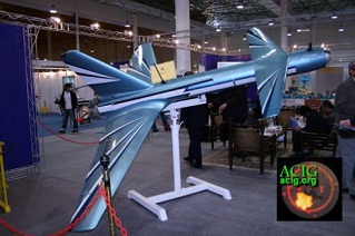 Drone iranien Ababil