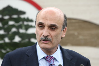 Les anciens  des Forces libanaises: La  politique Geagea est suicidaire

