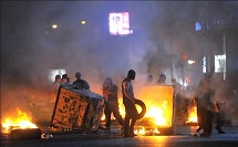 Beyrouth: Morts et blessés dans des heurts avec le courant du Futur