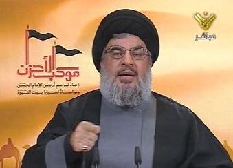 Derrière les positions fermes de Sayed Hassan Nasrallah