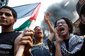 Liban :  les camps palestiniens en colère, se mobilisent
