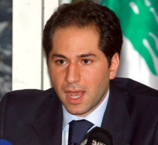 Sami Gemayel