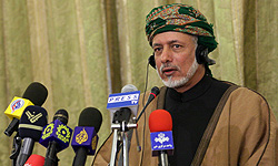 Sultanat d’Oman : nous prévenons l’Occident de ne pas attaquer l’Iran

