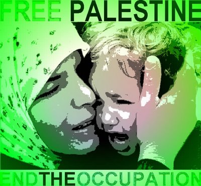 FREE PALESTINE