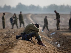 Le dilemme difficile d’Israël à Gaza : le bourbier ou la trêve