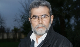 Ziad Nakhala