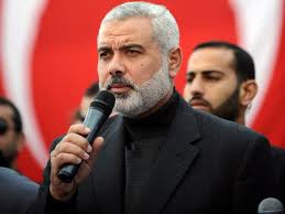 Palestine/ONU: Haniyeh salue la victoire et prône le Jihad