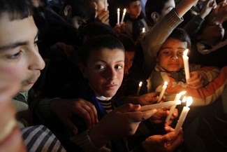 La pénurie d’électricité à Gaza due à des divergences politiques...